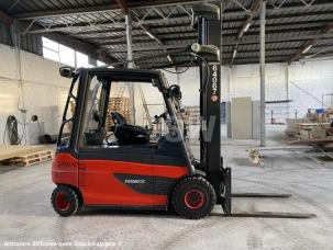  Linde E30 397