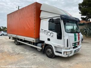 Savoyarde Iveco Eurocargo