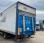 Fourgon avec parois et toit rigide Iveco Eurocargo