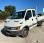 Benne basculante de chantier et de TP Iveco Daily