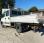 Benne basculante de chantier et de TP Iveco Daily