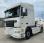 Pour semi-remorque DAF XF105