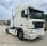 Pour semi-remorque DAF XF105