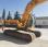 Pelle  Jcb JS 200 LC