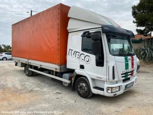 Savoyarde Iveco Eurocargo