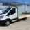 Benne basculante de chantier et de TP Ford Transit