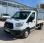 Benne basculante de chantier et de TP Ford Transit