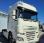 Pour semi-remorque DAF XF