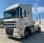 Pour semi-remorque DAF XF105