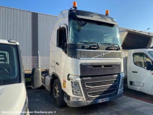 Pour semi-remorque Volvo FH