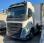 Pour semi-remorque Volvo FH