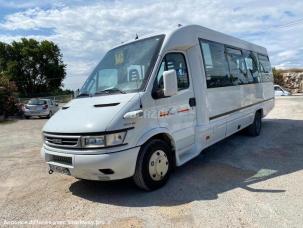 Autobus Iveco Daily