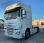 Pour semi-remorque DAF XF