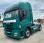 Pour semi-remorque Iveco Stralis