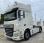 Pour semi-remorque DAF XF