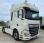 Pour semi-remorque DAF XF