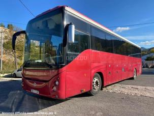 Autocar Irisbus EVADYS HD