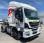 Pour semi-remorque Iveco Stralis