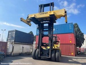 Chariot porte-containers Hyster H44-16