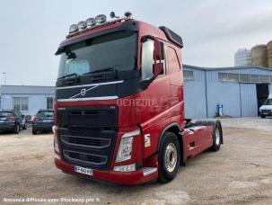 Pour semi-remorque Volvo FH