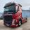 Pour semi-remorque Volvo FH