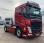 Pour semi-remorque Volvo FH