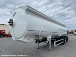 Citerne à hydrocarbures lourds Magyar Non spécifié