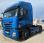 Pour semi-remorque Iveco Stralis