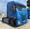 Pour semi-remorque Iveco Stralis