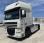 Pour semi-remorque DAF XF105