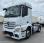 Pour semi-remorque Mercedes Actros