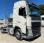 Pour semi-remorque Volvo FH