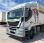 Pour semi-remorque Iveco Stralis