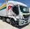 Pour semi-remorque Iveco Stralis