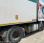 Pour semi-remorque Iveco Stralis