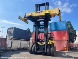 Chariot porte-containers Hyster H16-44