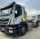 Benne amovible (à bras) Iveco Stralis