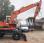 Pelle  Caterpillar 212BFT
