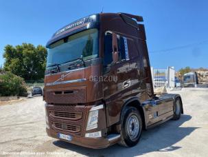 Pour semi-remorque Volvo FH