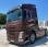 Pour semi-remorque Volvo FH