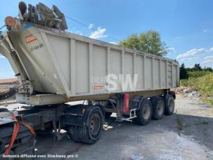 Benne basculante de chantier et de TP Benalu Non spécifié