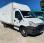 Fourgon avec parois et toit rigide Iveco Daily