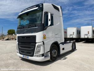 Pour semi-remorque Volvo FH