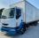 Fourgon avec parois et toit rigide Renault Midlum