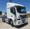 Pour semi-remorque Iveco Stralis