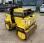 Compacteur tandem Bomag BW100