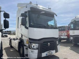 Pour semi-remorque Renault Gamme T