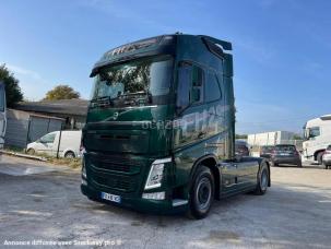 Pour semi-remorque Volvo FH 540