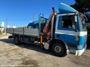 Plateau DAF CF 85.410