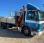 Plateau DAF CF 85.410